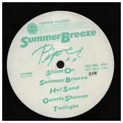 LP - Piper - Summer Breeze - PROMO + OBI-INSERT