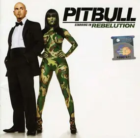 Pitbull - Rebellution =New Version=