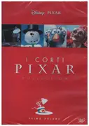 DVD - Pixar - I Corti Pixar Collection Primo Volume / Pixar Short Films Volume 1 - Italian / English a.o.