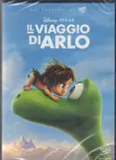 DVD - Pixar - Il Viaggio Di Arlo / The Good Dinosaur - Italian / English a.o.