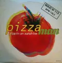 12inch Vinyl Single - Pizzaman - Trippin' On Sunshine