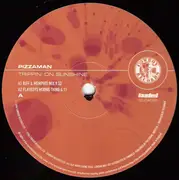 12inch Vinyl Single - Pizzaman - Trippin' On Sunshine