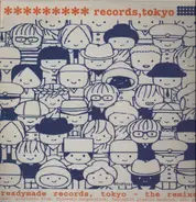 Pizzicato Five, a.o. - Readymade Records, Tokyo - The Remixes