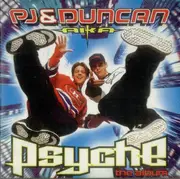 CD - PJ & Duncan - Psyche