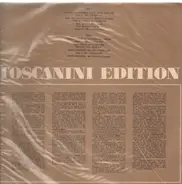 Ponchielli, Verdi,.. - Toscanini Edition 12: Dances From Famous Operas