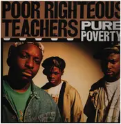 LP - Poor Righteous Teachers - Pure Poverty