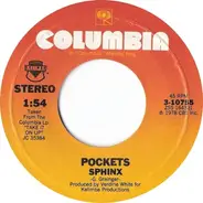 Pockets - Take It On Up / Sphinx