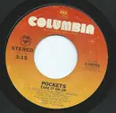 7inch Vinyl Single - Pockets - Take It On Up / Sphinx