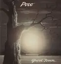 LP - Poco - Ghost Town