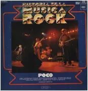 LP - Poco - Historia De La Música Rock 72