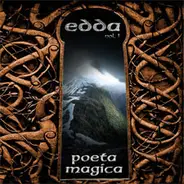 Poeta Magica - Edda Vol. 1