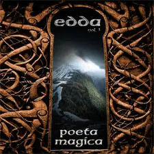 Poeta Magica - Edda Vol. 1