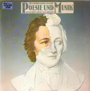 Poesie Und Musik - Heinrich Heine - Ich Kann Nicht Mehr Die Augen Schliessen