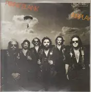 LP - Point Blank - Airplay - still sealed