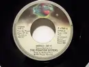 7inch Vinyl Single - Pointer Sisters - Should I Do It