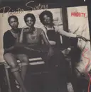 LP - Pointer Sisters - Priority