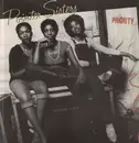 LP - Pointer Sisters - Priority