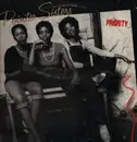 LP - Pointer Sisters - Priority