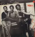 LP - Pointer Sisters - Priority