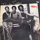 LP - Pointer Sisters - Priority