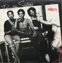 LP - Pointer Sisters - Priority