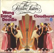 Pointer Sisters - Wang Dang Doodle / Cloudburst
