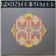 Pointer Sisters - The Best Of The Pointer Sisters
