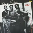 LP - Pointer Sisters - Priority