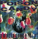 CD - Poison Candy - Amazing Super Hip!