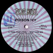 Poison Ivy - Feel How I Feel