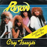Poison - Cry Tough