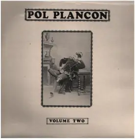 Pol Plancon - Volume Two