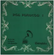 Pol Plancon - I (Serie für Liebhaber und Sammler)