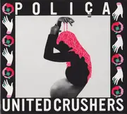 CD - Polica - United Crushers - Digisleeve