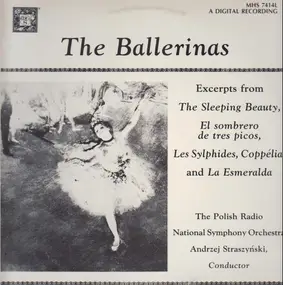 Andrzej Straszynski - The Ballerinas