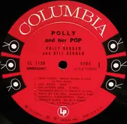 Polly Bergen - Polly and Her Pop