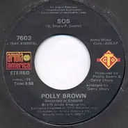 Polly Brown - Special Delivery