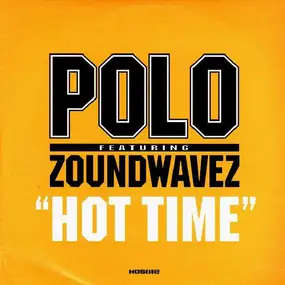 Polo - Hot Time