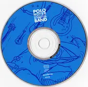 CD - Polo Hofer & Die SchmetterBand - Welcome I Dr Sonderbar