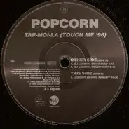 Popcorn - Tap-Moi-La (Touch Me '96)