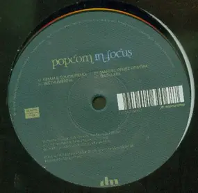 Popcorn - In Focus