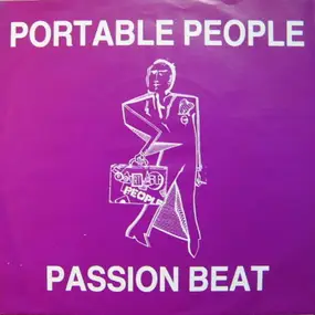 Portable People - Passion Beat