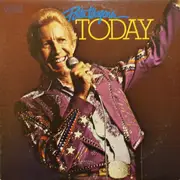 LP - Porter Wagoner - Today