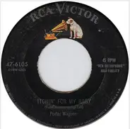 Porter Wagoner - Itchin' For My Baby