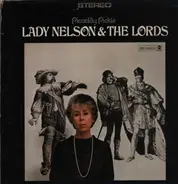 Portia Nelson, The Lords - Picadilly Pickle