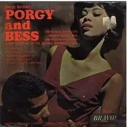 'Porgy And Bess' Original Broadway Cast - Orchestra Conducted By Warren Vincent - George Gershwin's Porgy & Bess