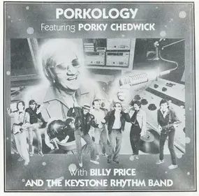 Billy Price And The Keystone Rhythm Band - Porkology / Can I Change My Mind?