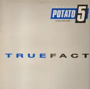 LP - Potato 5 Featuring Laurel Aitken - True Fact