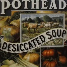 Pot Heads - Desiccated Soup