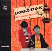 Potpourri - Honky-Tonk Die Ganze Nacht